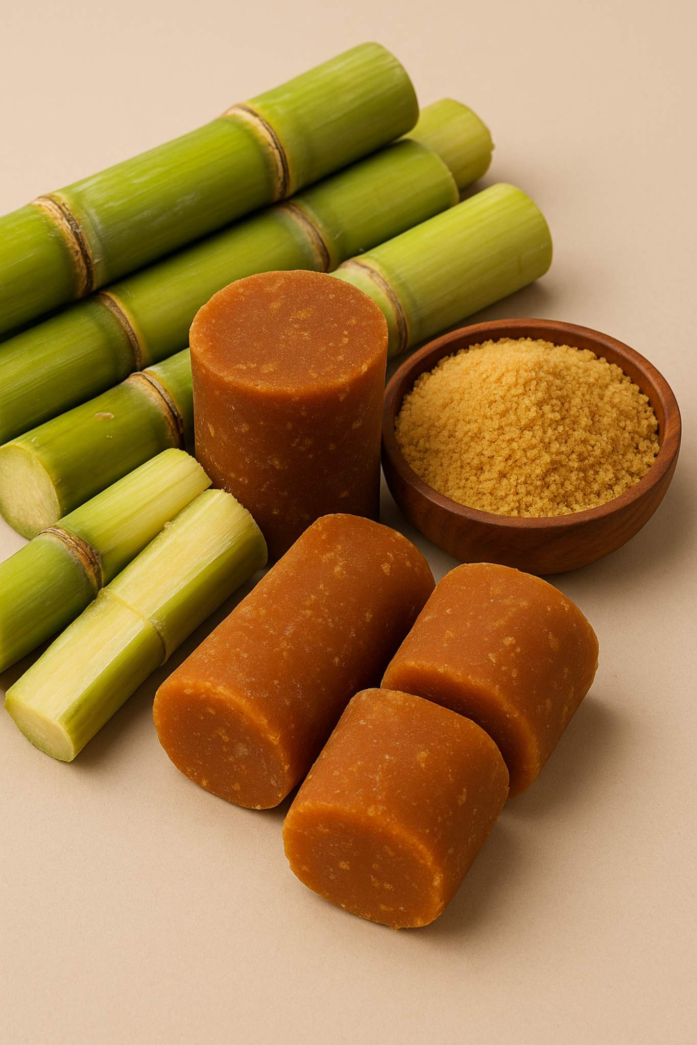 Jaggery Cubes